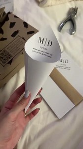 Wedding Petal Toss Cones | Canva Template | Customize - Etsy
