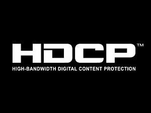 Qu'est-ce que le HDCP ? Quelle est sa véritable fonction ? - LifeBytes