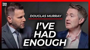 The Fight for Civilization: Douglas Murray on Democracies, Death Cults, and the Courage to Defend the West