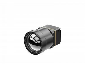 [Hot Item] Infrared Thermal Night Vision Imaging Camera Module with 640x512 12um Infrared Detector