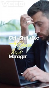 Essential Computer Shortcuts Revealed #technology #pc #pcsettings #computer #laptopvspc