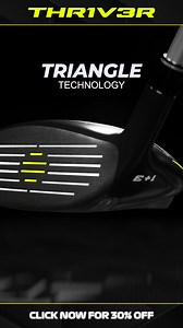 860K views · 1.9K reactions | This Anti-Slice Driving Wood gives you driver distance with 7-iron forgiveness off the tee and turf. | Performance Golf | Facebook