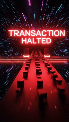 What Actually Happens During Payment Failure #banking #tutorial