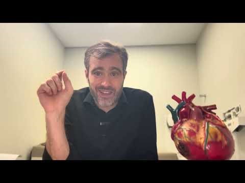 How to assess cardiac risk before using testosterone?
