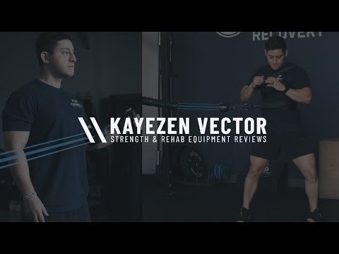 Kayezen Vector 1 System Review — Full Breakdown & Performance Test