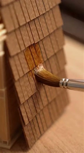 Perfect Mini Construction Moment 🧱 #Shorts #YouTubeShorts #Viral