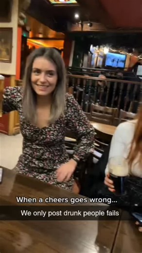 Drunk People Fails on Instagram: "Watch out! 🍻 These hilarious drunk moments are bound to make you laugh out loud! 😂 From epic fails to goofy stumbles, it's the ultimate #DrunkFails compilation. 🤪" #DrunkFails #EpicFails #SillyMoments #LaughOutLoud #DrunkLaughs #FailsOfTheDay #HilariousFails #FunnyVideos #GetYourLaughOn #DrunkAdventures #ComedyGold #SoberNotSober #ClumsyMoments #Whoopsie #TooMuchFun"