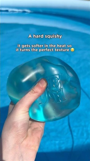 The best fidgets for summer ☀️