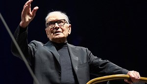 Le 18 migliori colonne sonore di Ennio Morricone