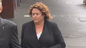 Former NAB employee jailed for fraud