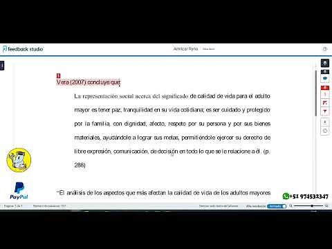 COMO SUBIR UN ARCHIVO Y DESCARGAR UN REPORTE EN TURNITIN