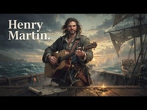 Henry Martin | Folk‑Country Ballad