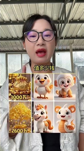 #搞笑 #趣味测试