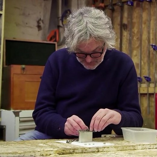 Understanding Phillips Screwdrivers and Japanese Industry Standard Screws