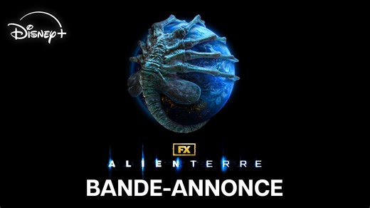 1.4K views · 26 reactions | Alien : Terre de FX. BANDE-ANNONCE OFFICIELLE. Nous étions plus en sécurité dans l'espace. La première de #AlienTerreFX aura lieu le 12 août sur #DisneyPlusCA. | Walt Disney Films Québec | Facebook