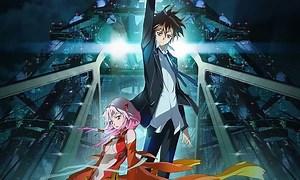 Guilty Crown - Where to Watch and Stream Online – Entertainment.ie