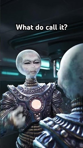 👃 funny alien telling a dad joke #dadjokes #dadjoke #dadjokeoftheday #badjokes #animation #funny