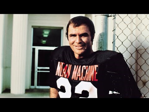 Official Trailer - THE LONGEST YARD (1974, Burt Reynolds, Eddie Albert, Robert Aldrich)