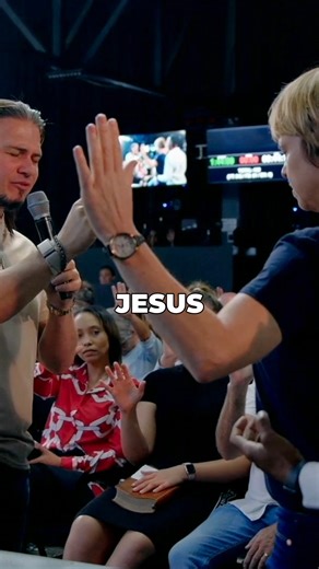 The Prophetic in Action! | Leon du Preez