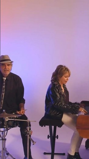 Jan Preston – “The Boogie Woman” | Piano Boogie Performance