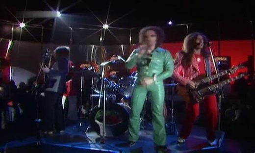 423K views · 10K reactions | Chris Requested: Uriah Heep - Free Me 1978 | Top Hat Crew's "Live Music Archives" | Facebook