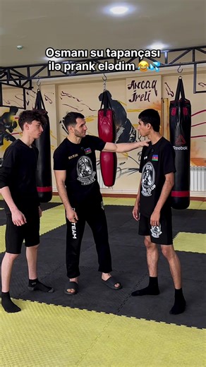 Məşqlə bağlı 994507013388 #boks #keşfet