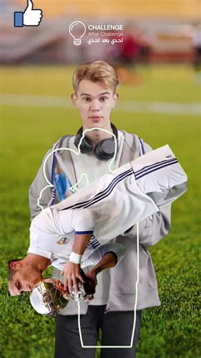 Do you actually have world-class reflexes? ⚡🎯 Hit pause at the exact split-second and show everyone you are the real champion! Tag your squad and let the ultimate timing battle begin 😎🔥 #PauseChallenge #PerfectTiming #ReflexTest #UltimateReflexes #BeatTheMoment #TryIfYouDare #EpicWinOrFail #TimingIsEverything #FYP #Trending #USA #Portugal #Brazil #ViralChallenge | Challenge After Challenge