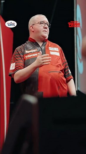 150 to win it! 😳 | 2025 Superbet Poland Darts Masters