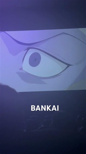 KISUKES BANKAI#bleachanime #anime #peak