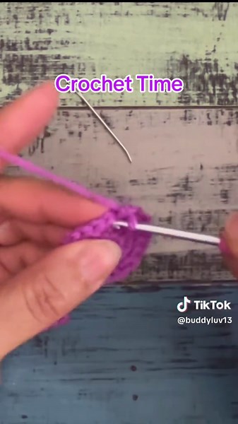 Guía de Tutorial para Esferas de Crochet