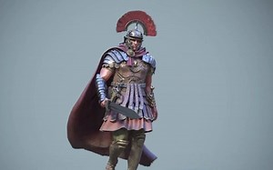 Ko Kyeong-Min Animation Reel 2019