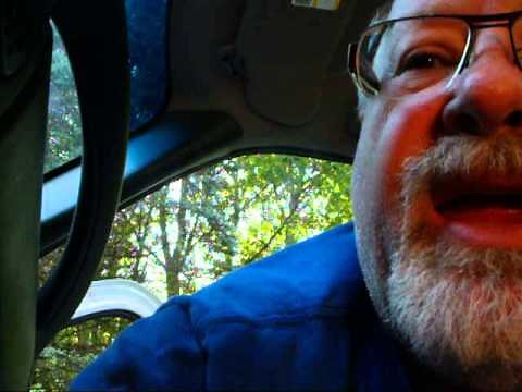 2002 Chevy Silverado HVAC climate control door repair