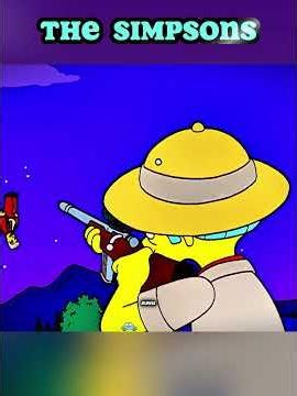 Burns Invited Everyone to a Party, Then Hunted Them for Sport.