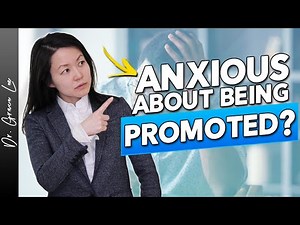 Promotion Anxiety? Five Self-Improvement Tips to Step Up Into Leadership