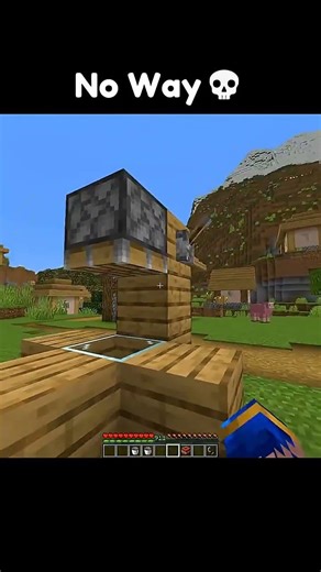 IMPOSITION MINECRAFT || MCNova-o ||