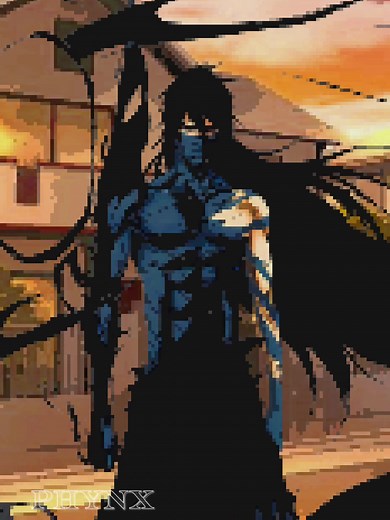 Ichigo edit#animefyp #edit #goviral #fyp #bleach