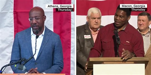 Raphael Warnock-Herschel Walker Senate runoff: What you need to know
