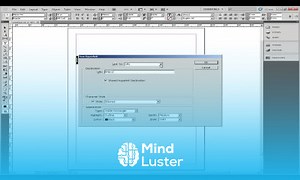 Mind Luster - Learn How to Create Hyperlinks in InDesign