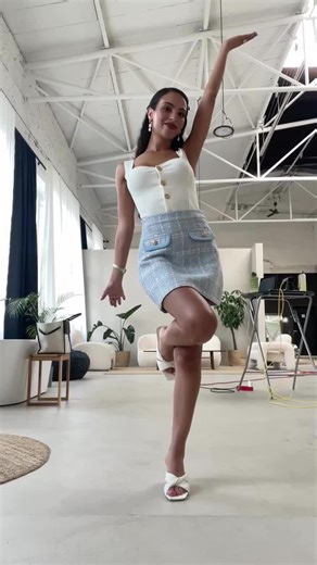 Model werden | mit Miriam on TikTok