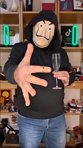 Amazing Ring Magic Trick #foryou #tricks #magic #magictricks