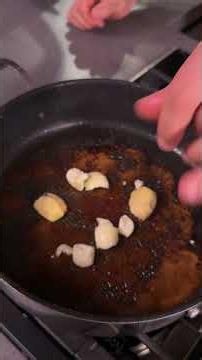 Chinesischer Schweinebauch…