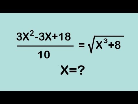 A Beautiful Problem For Competitive Exams l olympiad mathematics