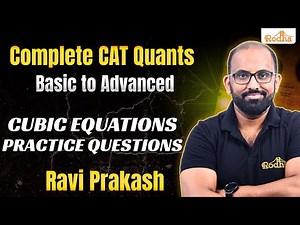 Advance Level Practice Questions of Algebra I Logarithms Tough I Quantitative Aptitude for CAT
