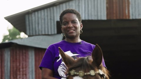 How this rodeo keeps a forgotten part of Black history alive