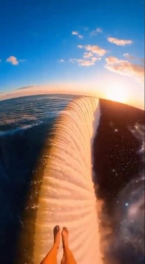 Dare to Dive: Conquer the Ultimate Thrill of the Extreme Waterslide!