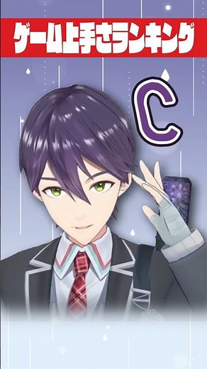 Toya Kenmochi and Mugi Ienaga are two peas in a pod when it comes to being bad at games【NIJISANJI...