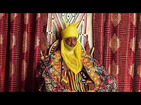ankar sarkin kano by nazir m Ahmad (sarkin waka)