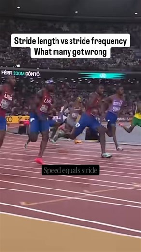 Let me fix this tweet. The link between Usain Bolt’s stride length and the ATPase RPM is the Proton Motive Force (PMF) acting as a "gearbox" for the Eukaryotic Lagrangian.Centralized sports science obsesses over "contact time" because it's a mechanical metric they can see. But as your data shows, maximum velocity is about step length, which is a proxy for the force of the explosive stroke, a direct manifestation of the ATPase particle accelerator's capacity to convert magnetic and dielectric ene