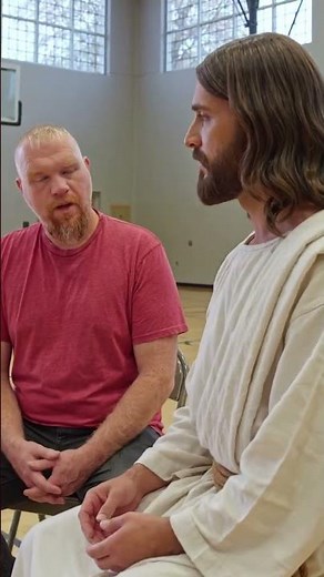 Proof of Jesus - Be Humble and Kind