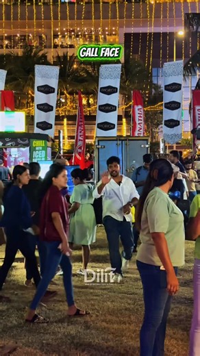 Dilif Raj on Instagram: "Do not miss this Carnival if you are in SL ✌️ #carnival #gallface #dubai #dubailife #srilanka🇱🇰"